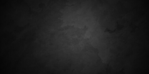 Black grunge abstract background.White dust and scratches on a black background. Distressed Rough Black cracked wall slate texture wall grunge backdrop rough background. - obrazy, fototapety, plakaty