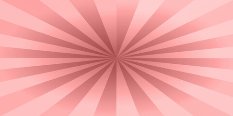 Abstract background with rays. Colorful sun rays sunburst pattern background. Royalty high-quality free stock photo image of overlays sunbeams grunge Abstract backgrounds. Vector illustration.