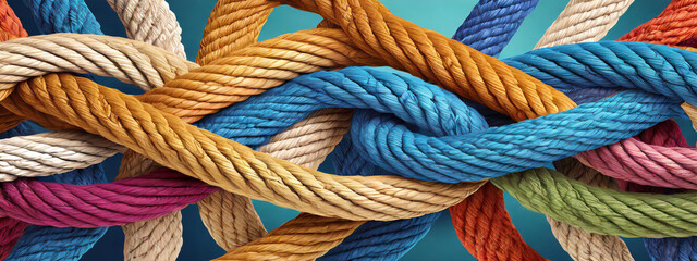 fundo com v&aacute;rias cores universo, abstrato, cordas