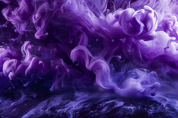 Fototapeta premium A pink and red background with a red and pink line