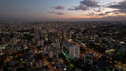 Cidade de Curitiba - Paraná