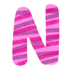 n