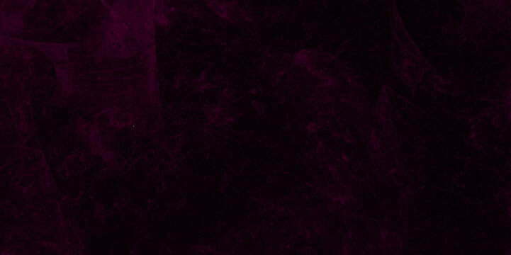 Dark purple and rasin shade grunge texture watercolor background. Dark watercolor background. dark pink, violet background. Luxurious dark purple color art.