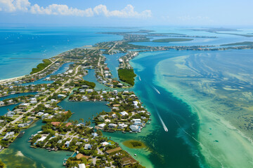 Florida Keys  - obrazy, fototapety, plakaty