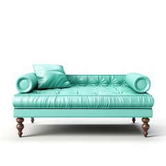 Daybed mintgreen