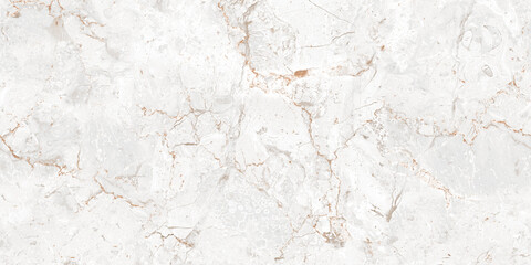Natural White marble texture luxurious background. andgolden veins 