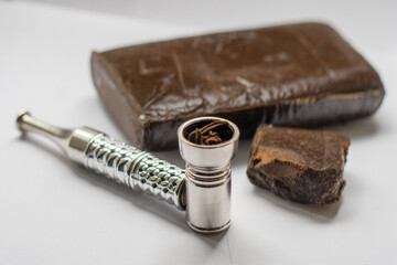 Macro Hashish Ensemble