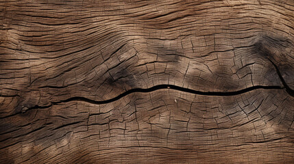 Wood texture background, wooden bark close up. Grunge textured image. - obrazy, fototapety, plakaty