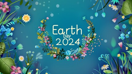 2024 Earth Day