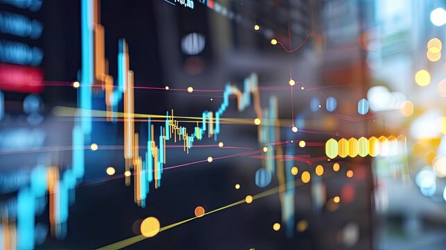 Leveraging artificial intelligence for comprehensive stock market analysis