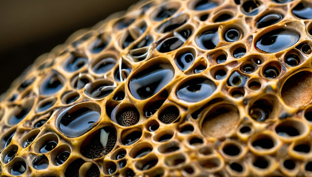 trypophobia texture 