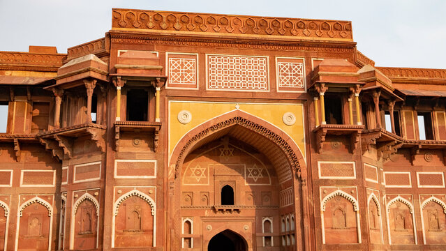 Travel To India for Traditional Wedding and a Bit of Sightseeing