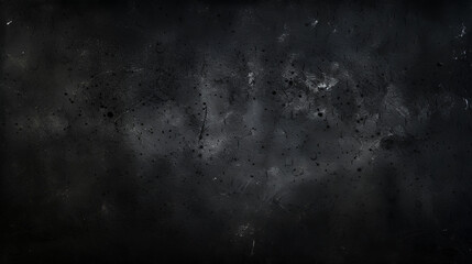 Obraz premium Textured dark grey background stone effect grunge grainy concrete, wallpaper