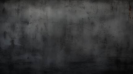 Textured dark grey background stone effect grunge grainy concrete, wallpaper