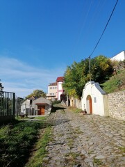 Znojmo wine cellars