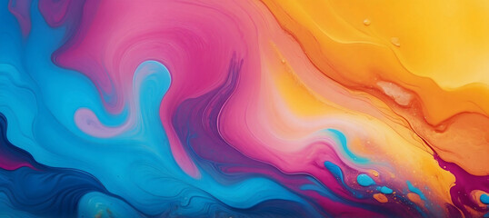 Texture color abstract background pattern art paint liquid blue effect. Abstract texture design pattern color background gold mineral luxury ink nature wallpaper creative rainbow stone water