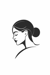 Minimalist Female Profile Line Art
Abstract Woman Silhouette Logo Designs
Simplistic Feminine Contour Illustrations
Elegant Woman Outline Graphics
Stylized Female Head Logos in Monochrome