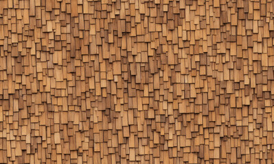 Wood texture. Abstract seamless pattern. AI generated.	
