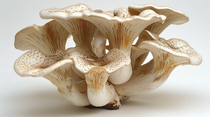 Fresh King Oyster Mushrooms