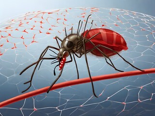 World malaria day| April 25| 25 day