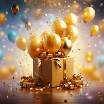 christmas gift box