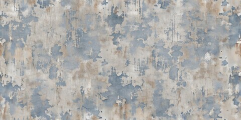 Fototapeta premium seamless grunge texture tiles