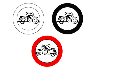 Motobike logo