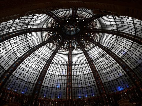 dome of the dome