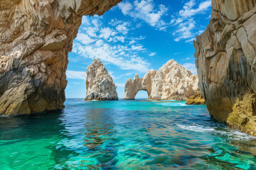 Cabo San Lucas, Mexico 
