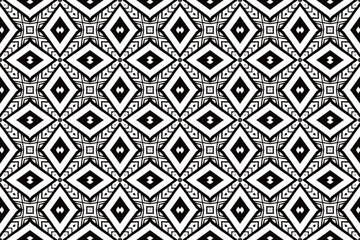 Seamless Template Background Symmetric Tile Cloth Textile Visual Texture Fabric Geometric Digital Interior Design Graphic Wallpaper Art Fashion Pattern.