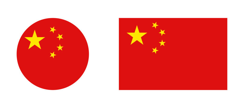 Flag of China