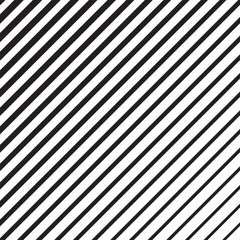 Obraz premium Halftone gradient lines Black vertical parallel stripes. Horizontal speed line halftone pattern with gradient effect. Template for backgrounds and stylized textures .