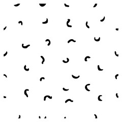 pattern background, simple vector hand draw sketch doodle
