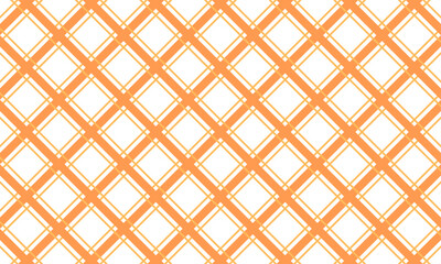 Vector Orange Thick And Thin Line Pattern For Background, Wallpaper, Fashion, Wall