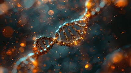 dna, genetics, helix, science