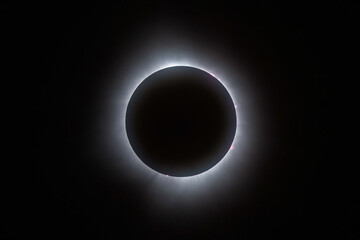 2024 solar eclipse