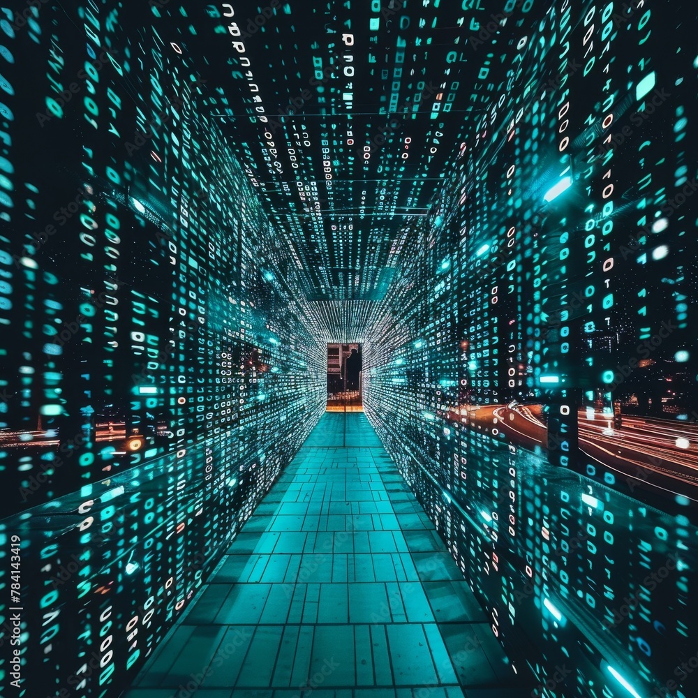 Aufkleber openness and ethics in data practices foster trust in tech companies, highlighting the importance of