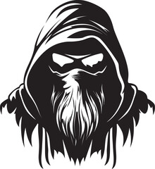 Shades of Darkness Grim Reaper Symbolic Design Reapers Sunglasses Stylish Emblem