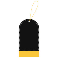 Black Friday Price Tag