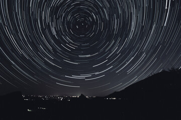 Circumpolaire © Ludovic