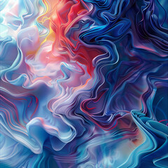 abstract colorful background