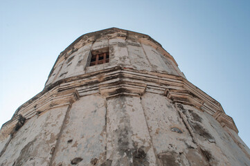 veracruz, san juan de ulua, totonacas, arcos, fuerte, ruta de cortes, mexico, fortaleza, panoramica