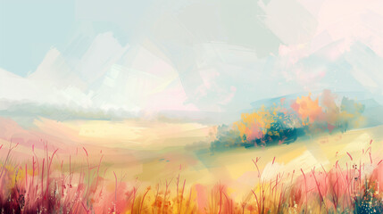 landscape