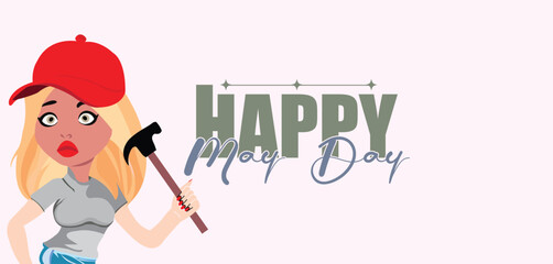 Whimsical May Day Designs to Brighten Your Day