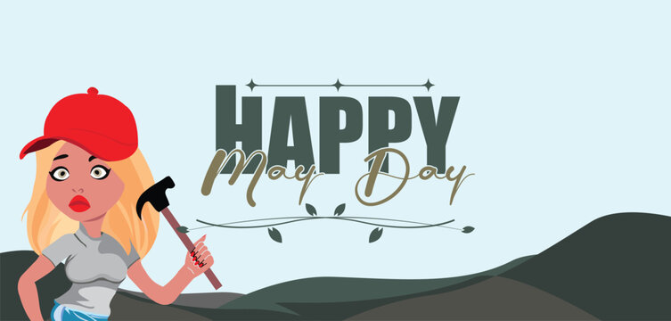 May Day Gorgeous Designs to Make You Smile