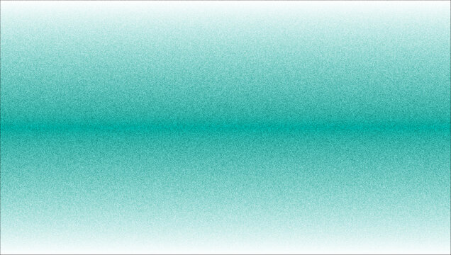 green tosca grainy gradient color background, illustration of green tosca gradient background and wallpapers