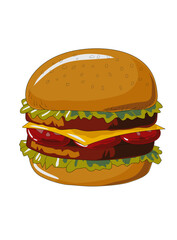 Hamburguer