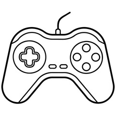 video game controller icon