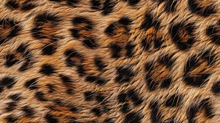 leopard print
Detailed and gentle with patronizing tiles.