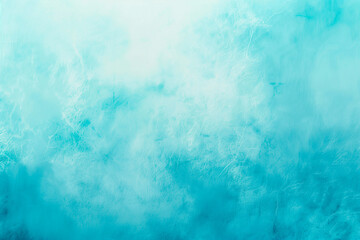 Fototapeta na wymiar A blue background with white clouds and a blue sky
